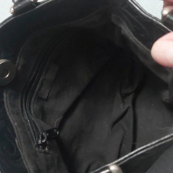 Mini Tote - Picture 11 of 12